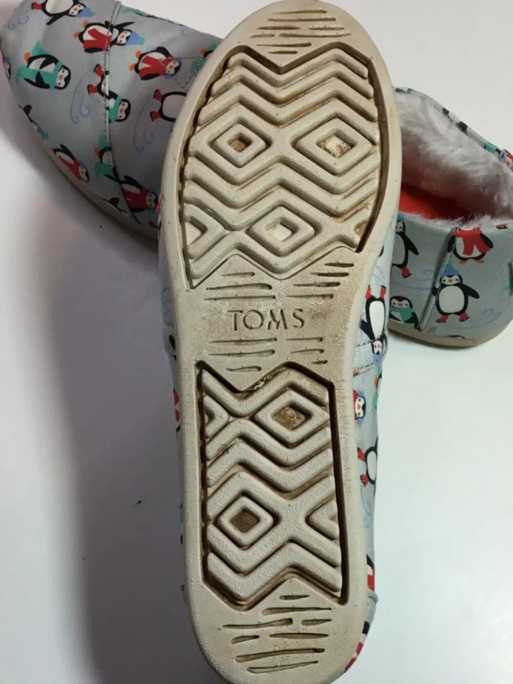 Toms these shoes